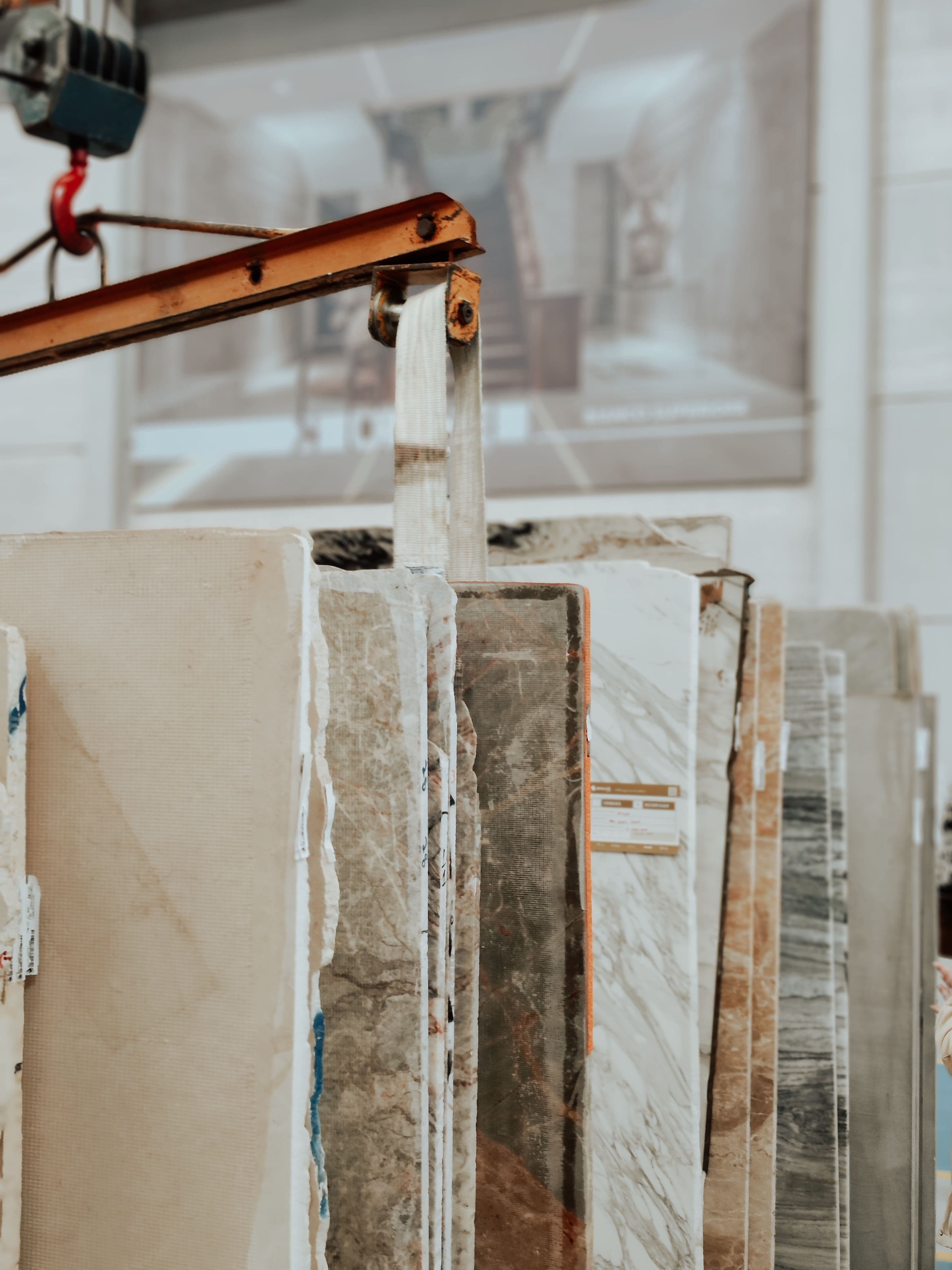 Sourcing & Selection